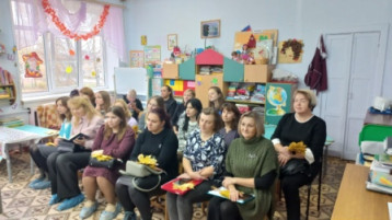 Художественно-эстетическое развитие творческой личности дошкольников посредством нетрадиционных техник рисования Художественно-эстетическое развитие творческой личности дошкольников посредством нетрадиционных техник рисования.