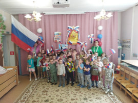 Велика, красива наша Родина- Россия! Велика, красива наша Родина- Россия!.