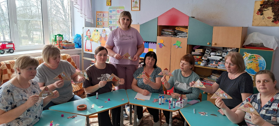 Фронтовое письмо Фронтовое письмо.
