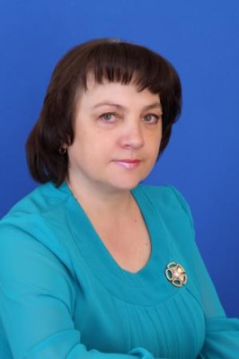 Педагогический работник Грищенкова Светлана Николаевна