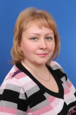 Педагогический работник Баран Оксана Владимировна