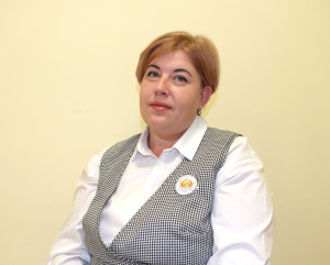 Воспитатель Алексеева Маргарита Александровна Воспитатель Алексеева Маргарита Александровна
